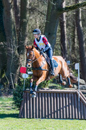Geländetage beim RSV St. Hubertus Wesel Obrighoven (26.+27.03.2022)