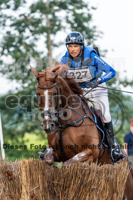 De Peelbergen (August 2020)