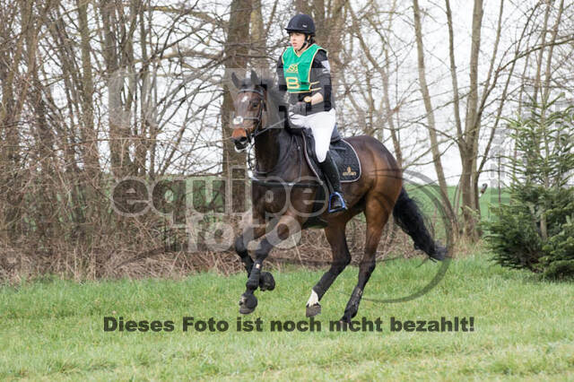 Frühjahrsvielseitigkeit RV Seydlitz Kamp