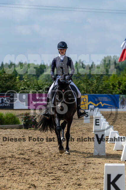 Westerstede Horse Trials 2021