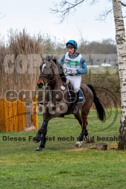 Kronenberg - De Peelbergen (02.04.2022)