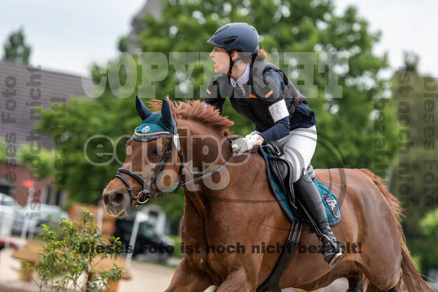 Late-Entry-Vielseitigkeit Langenfeld (11.+13./14.06.2020)