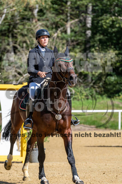 RFV Dinslaken-Hiesfeld (Herbstturnier)