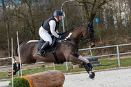Trainingsturnier Langenfeld (12.+13.03.2022)