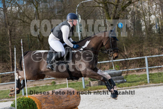 Trainingsturnier Langenfeld (12.+13.03.2022)