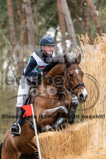Kronenberg - De Peelbergen (02.04.2022)