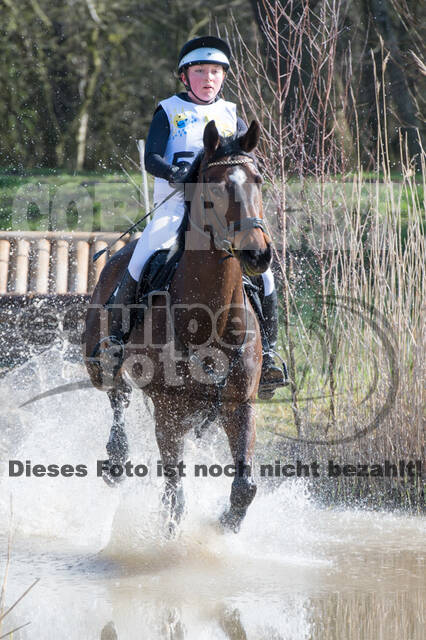 Geländetage RVO St. Hubertus Wesel-Obrighoven (23.-24.03.2019)