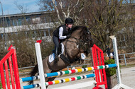 Trainingsturnier Langenfeld (12.+13.03.2022)