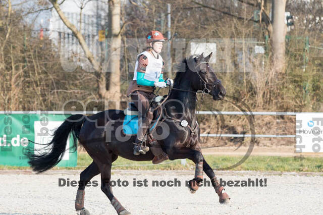 Eventing Langenfeld