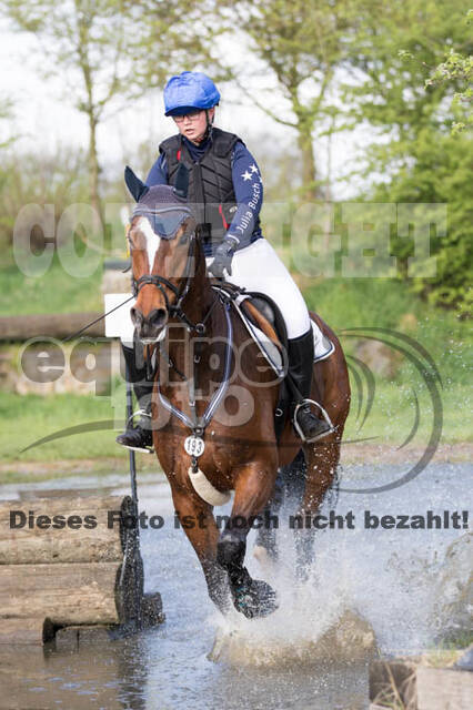 Vielseitigkeitsturnier RV Lippe-Bruch-Gahlen