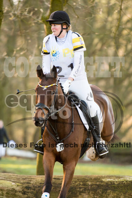 Geländetage RVO St. Hubertus Wesel-Obrighoven (23.-24.03.2019)