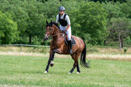 Bonn-Rodderberg Late-Entry-Vielseitigkeit (30.06.2020)