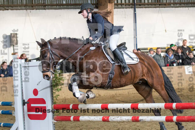 Vierkampf Kreismeisterschaft Wesel 2018