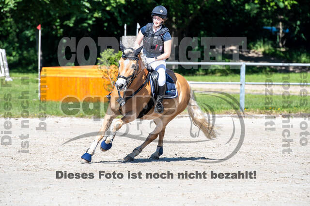 Test of Choise Langenfeld (29.+30.05.2021)