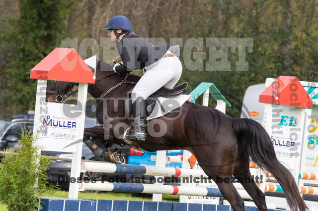 RV Seydlitz Kamp (06.+07.04.2019)