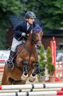 Goldene Schärpe 2021 - Ponys