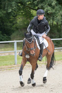 Eventing im Pferdesportzentrum Rheinland