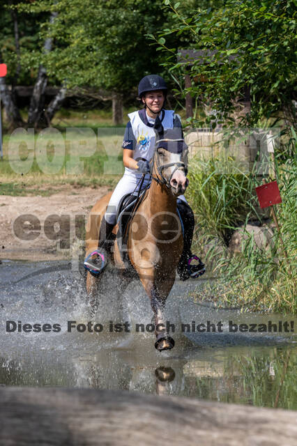 Late-Entry Vielseitigkeit Hamminkeln/Wesel (01.+02.08.2020)