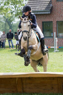 Vielseitigkeitsturnier RuFV Rheurdt