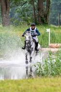 Westerstede Horse Trials 2021