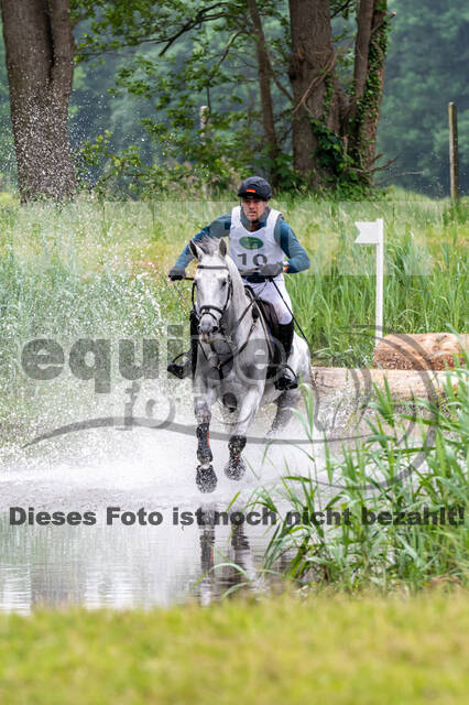 Westerstede Horse Trials 2021