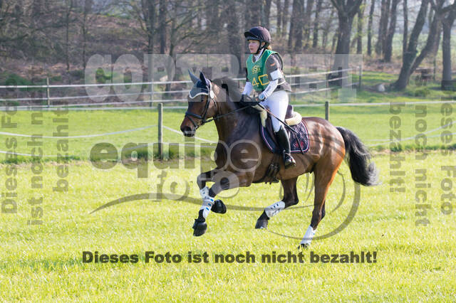 RV Seydlitz Kamp (06.+07.04.2019)