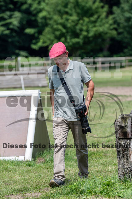 Goldene Schärpe 2021 - Ponys