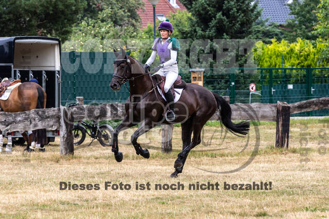 Late-Entry Vielseitigkeit Hamminkeln/Wesel (01.+02.08.2020)