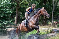 Hunter Geländetraining (16.08.2020)