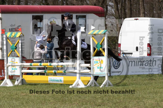 Frühjahrsvielseitigkeit RV Seydlitz Kamp
