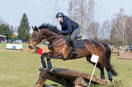 Geländetraining Wesel Obrighoven (19.+20.03.2022)