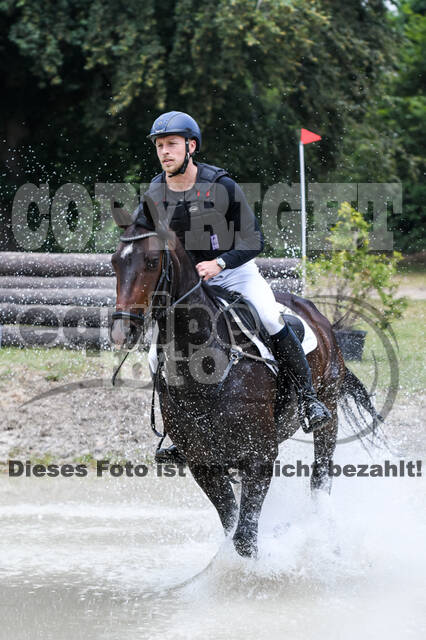 Late-Entry-Vielseitigkeit Langenfeld (11.+13./14.06.2020)