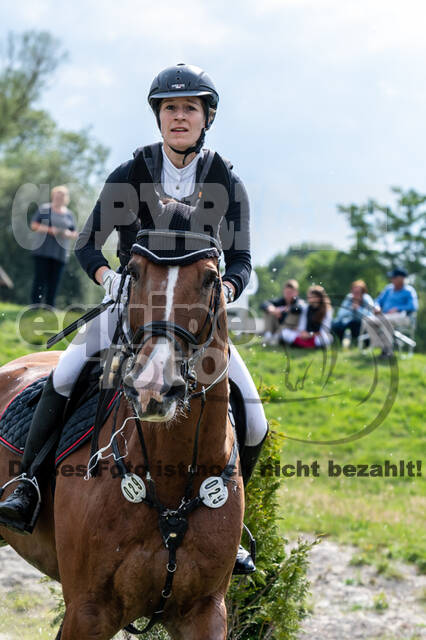 Late-Entry-Vielseitigkeit Langenfeld (06.+07.07.2020)