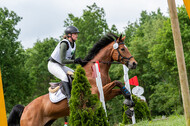 Westerstede Horse Trials 2021