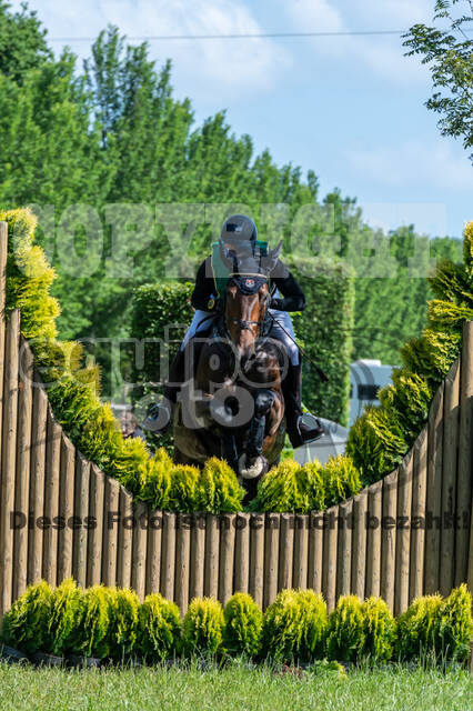 Westerstede Horse Trials (10.-13.06.2021)
