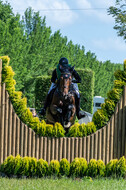 Westerstede Horse Trials (10.-13.06.2021)