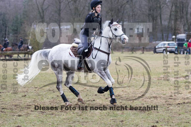 Geländetrainings RSV St. Hubertus Wesel Obrighoven