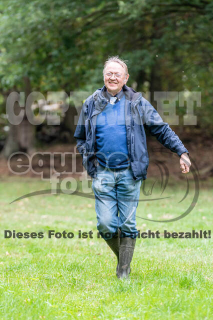 Vielseitigkeit RSV Wesel Obrighoven (26.+27.09.2020)