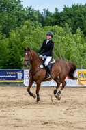 Westerstede Horse Trials 2021