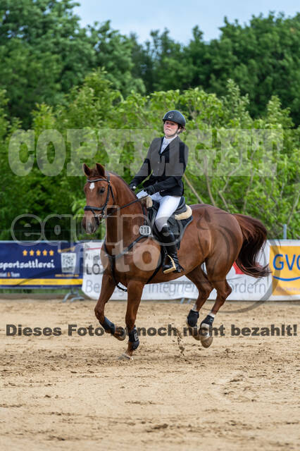 Westerstede Horse Trials 2021