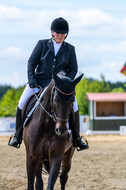 Westerstede Horse Trials 2021