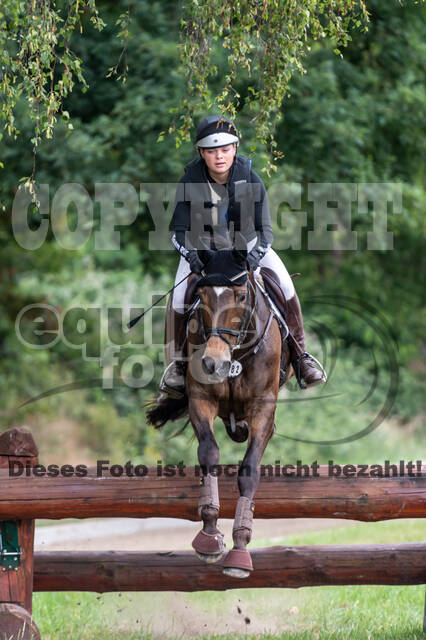 Late-Entry-Vielseitigkeit Langenfeld (11.+13./14.06.2020)