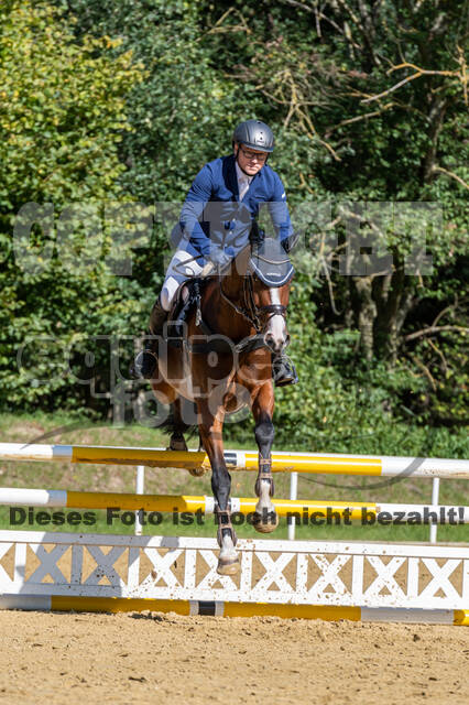 RFV Dinslaken-Hiesfeld (Herbstturnier)