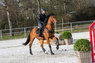 Trainingsturnier Langenfeld (12.+13.03.2022)