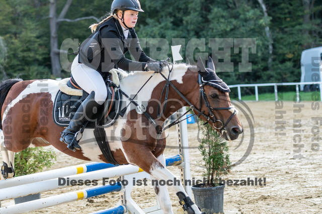 RFV Dinslaken-Hiesfeld (Herbstturnier)