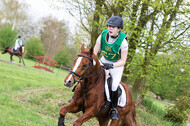 Vielseitigkeitsturnier RV Lippe-Bruch-Gahlen