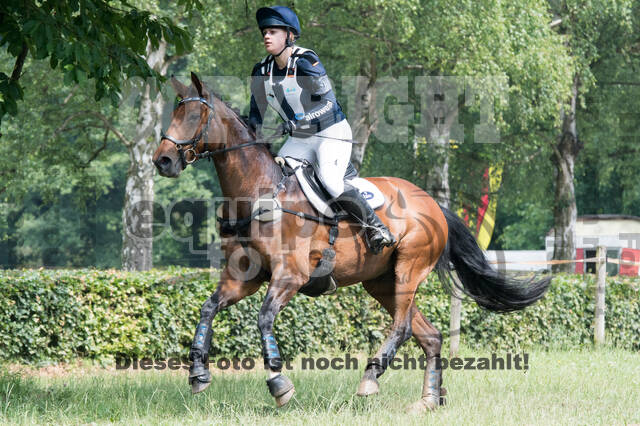 Vielseitigkeitsturnier RFV Bad Honnef