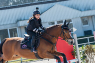 Trainingsturnier Langenfeld (12.+13.03.2022)