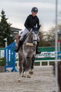 Eventing im Pferdesportzentrum Rheinland (Late Entry 14.03.2022)