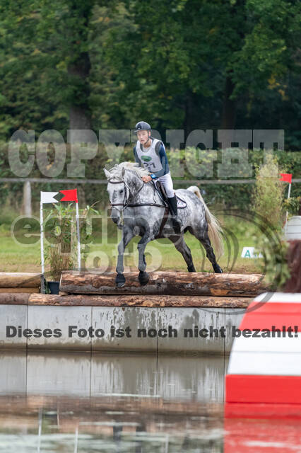 Deutsche Meisterschaft Vielseitigkeit (Luhmühlen)